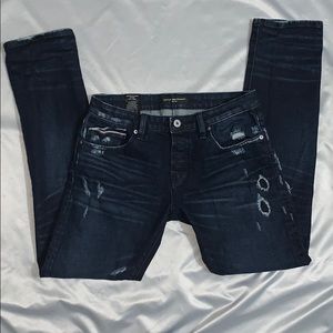 🔥🔥Mens jeans pants